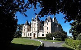 Chateau De La Rose